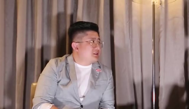 【健身名人访】菲姐谈自己先生