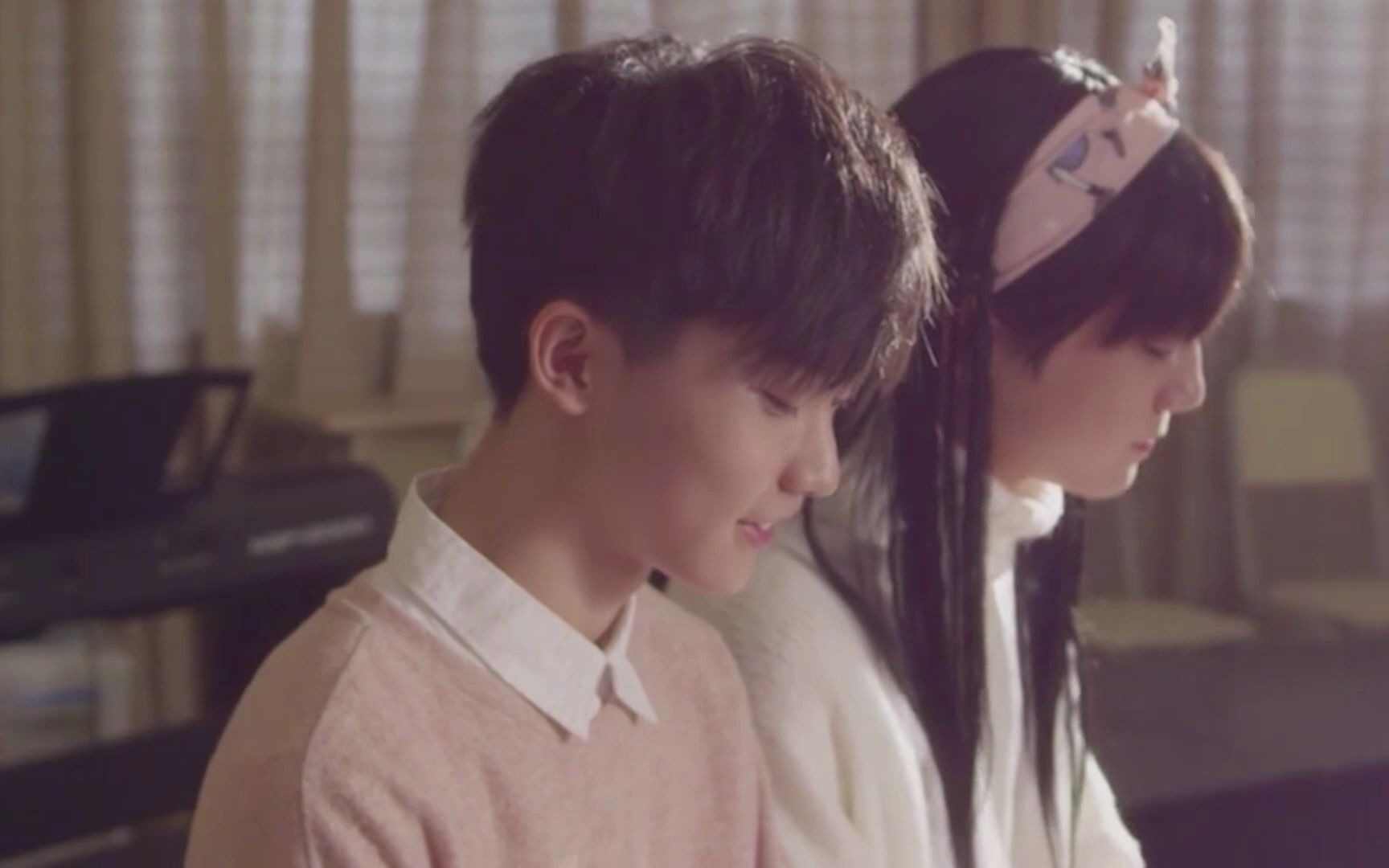 祺泽七折阿拉斯加海湾别再让人走进他心里最后却又离开他