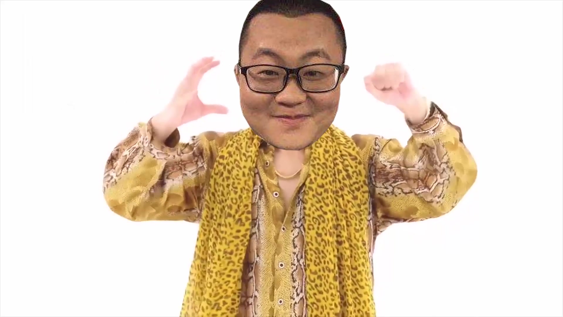【ppap】鸡你太美 - 孙笑川×蔡徐坤