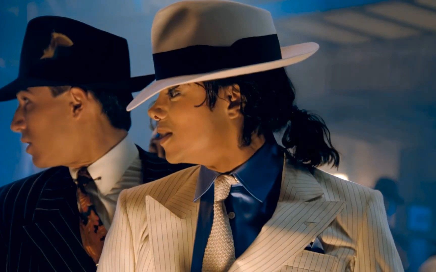 【听到歌名就切歌】michael jackson(迈克尔·杰克逊)