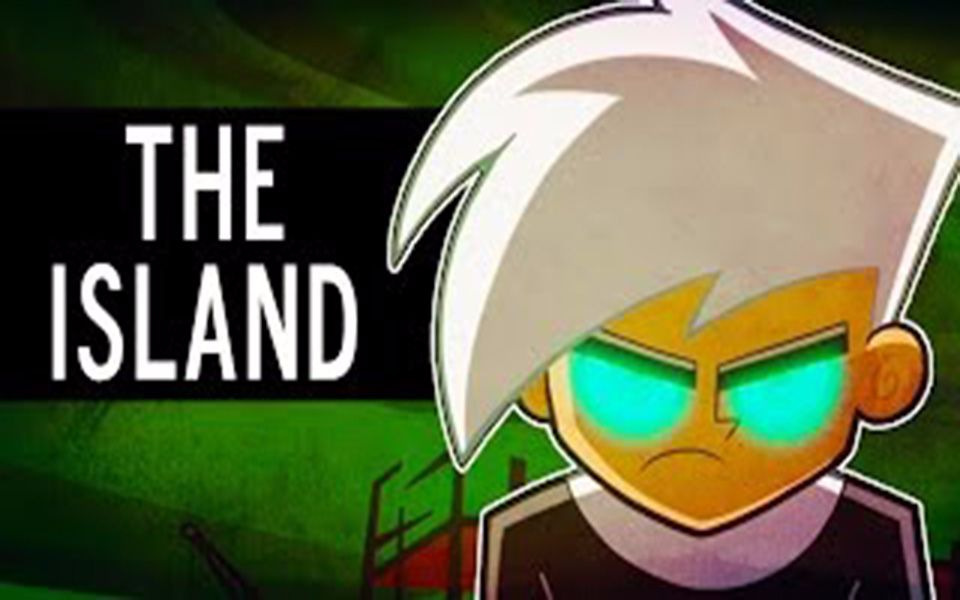 【幻影丹尼/转载】The Island  MEP PART(原UP:Pastard)哔哩哔哩bilibili