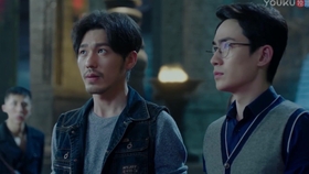 剧版镇魂 巍澜第23集cut 老地君被害 巍澜夫夫联手调查 媳妇 你的猫借我用用 哔哩哔哩 剧版镇魂 巍澜第23集cut 老地君被害 巍澜夫夫联手调查 媳妇 你的猫借我用用 哔哩哔哩