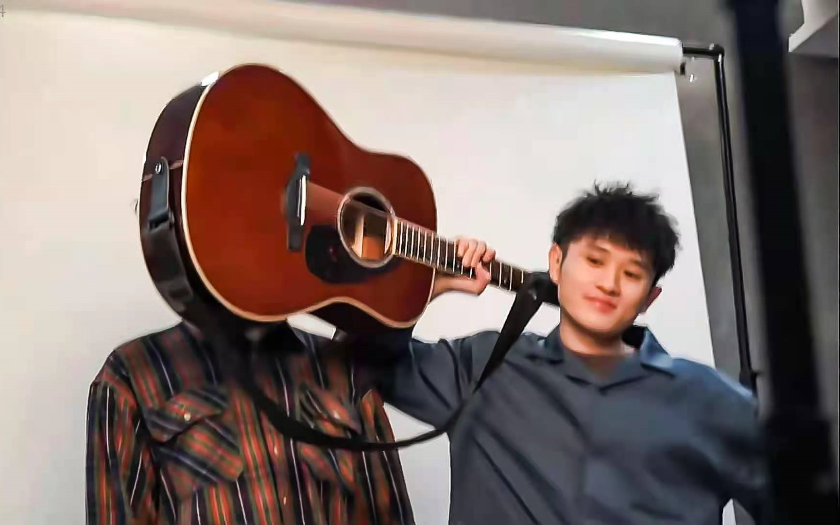 脱口秀第二季王勉cy合集