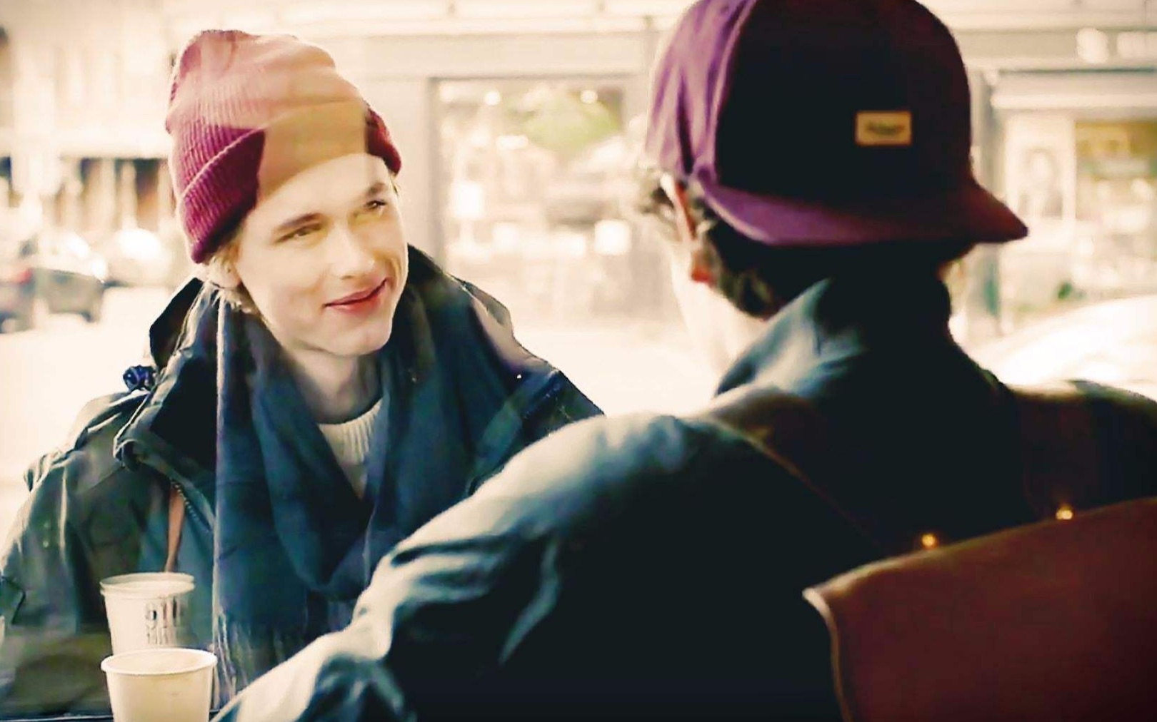 【skam】【第一弹】isak小天使和e神的颜太好嗑了