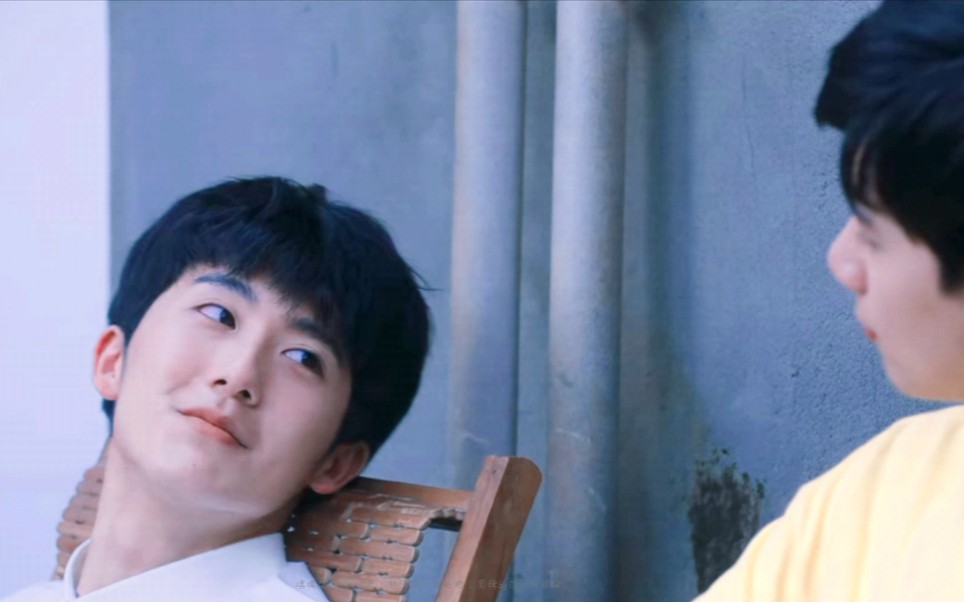 【棋魂|亮光】不会吧竟然有人没磕过亮光!_哔哩哔哩_bilibili