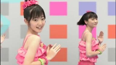 牧野由依 - お願いジュンブライト [M-ON! HD]( 2011_0427 )_哔哩