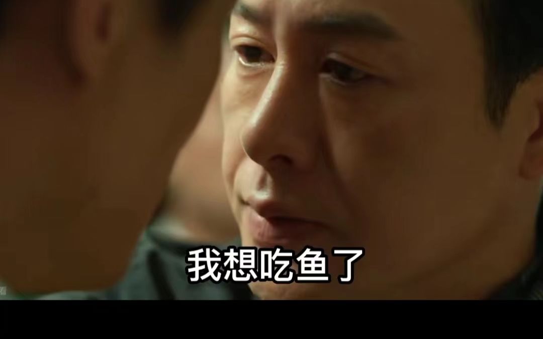 沙鹰1v5,告诉老默,我想吃鱼了.