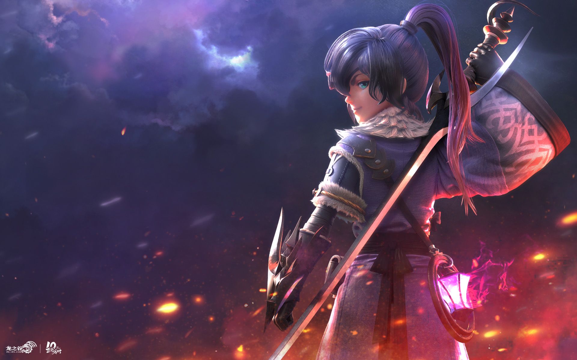 【开心果】龙之谷萌骑士:现在怪物物理抗打击属性这么强了吗 2022-04