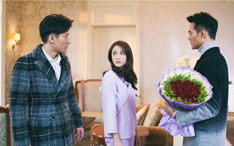 放弃我抓紧我第七版预告_哔哩哔哩 (゜-゜)つロ 干杯~-bilibili