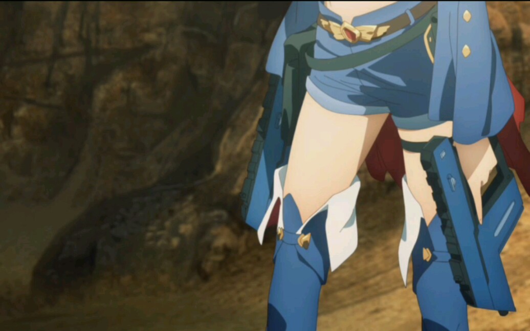 【全职高手】我是苍天