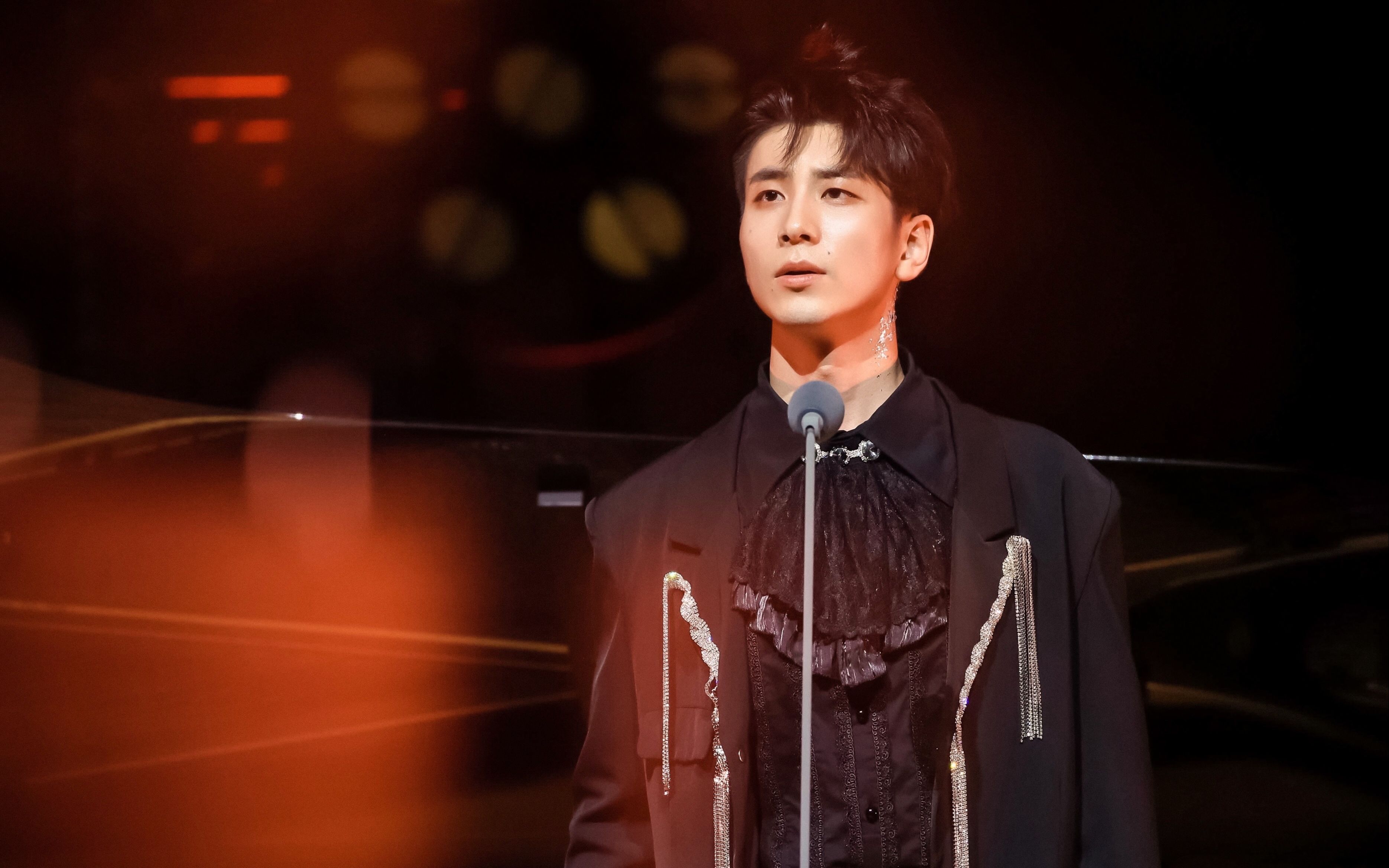 211107蔡程昱巡回音乐会上海场 自录