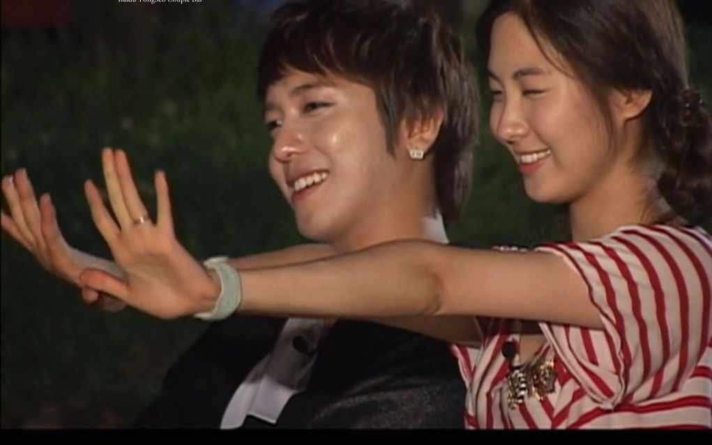 【红薯夫妇七周年】everytime (片尾有彩蛋)