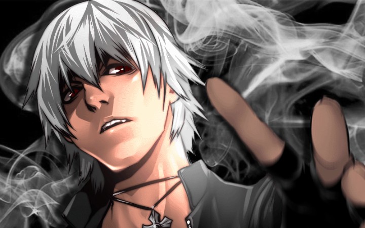 【mugen】布莱克 vs 凯尔(输了比赛,赢了人生)_哔哩哔哩 (゜-゜)つロ