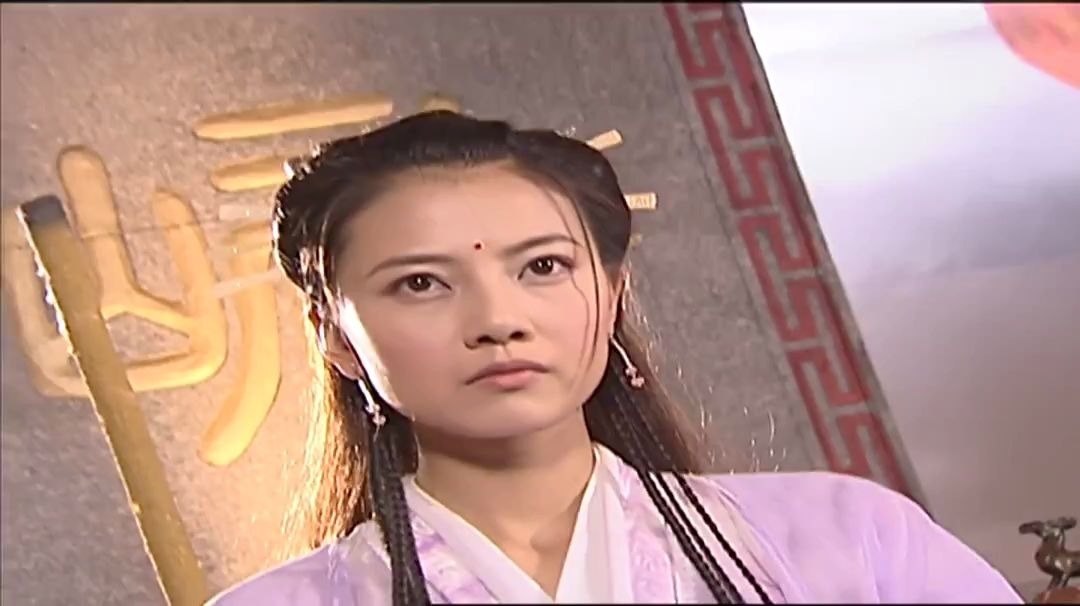 倚天屠龙记:周芷若重返峨眉!夺回掌门之位!