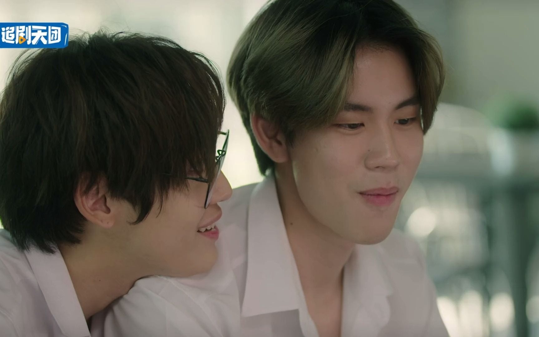 七首小情歌:小哥哥们的相互投喂太甜了!_哔哩哔哩_bilibili