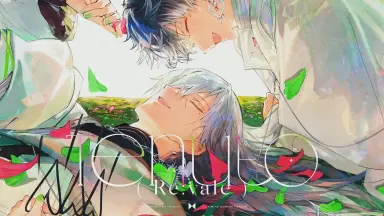 Re-vale-哔哩哔哩_Bilibili