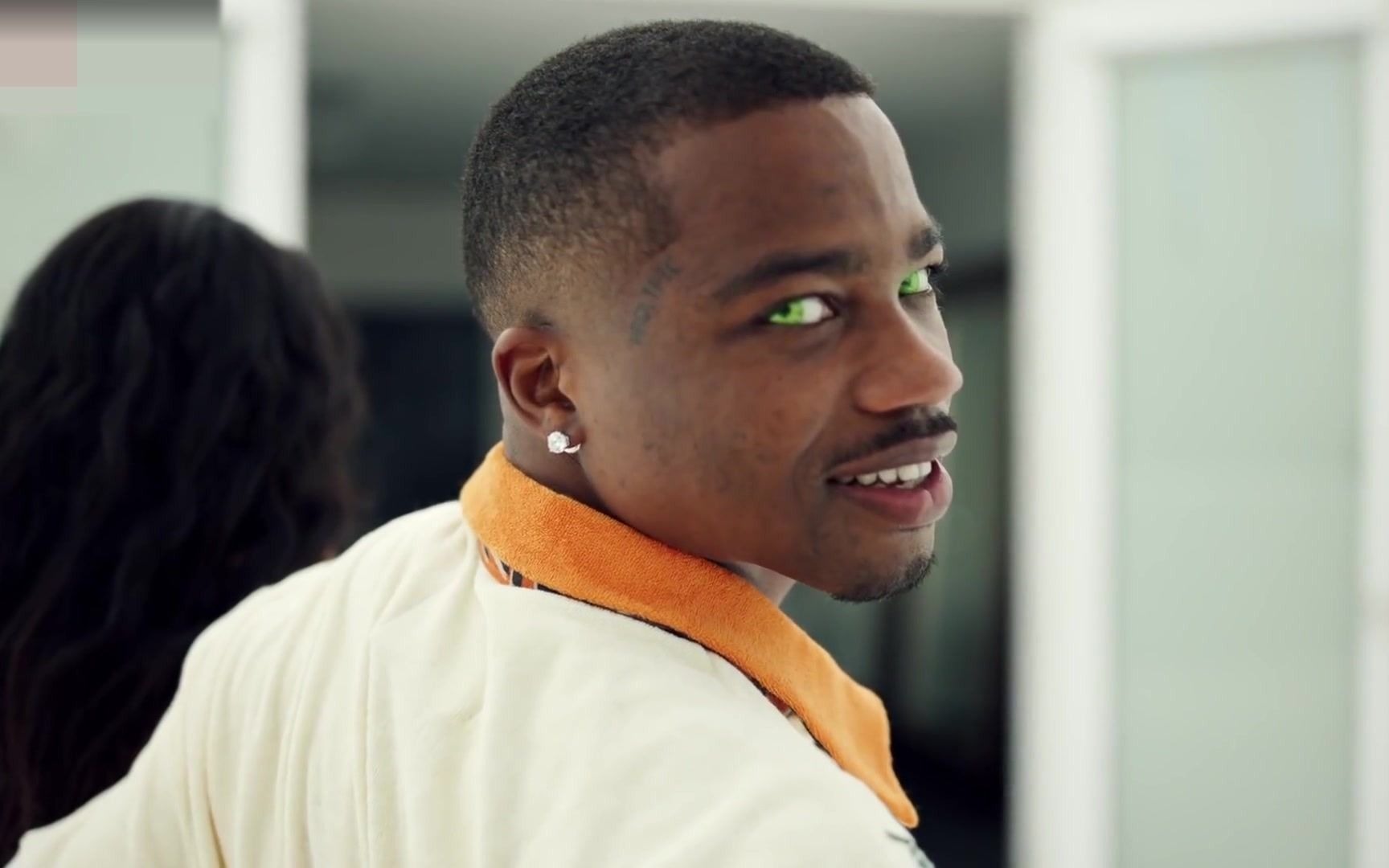 roddy ricch新单late at night,mv有致敬mj内容_哔哩哔哩_bilibili