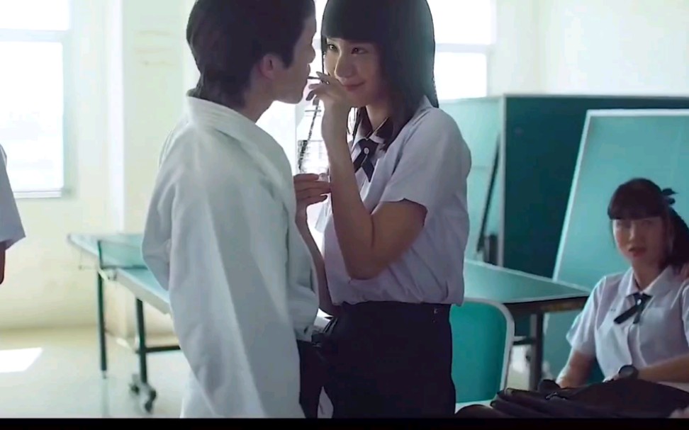 恶魔之女专治各种渣男揭露人性的丑恶太爽了这结局泰剧禁忌女孩