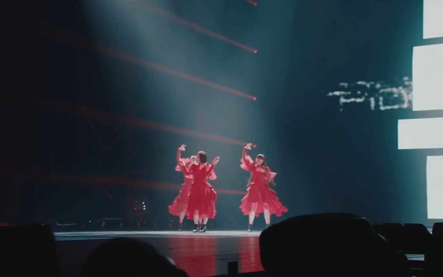 Perfume——Pick me up (Perfume LIVE 2021 【polygon wave】)哔哩哔哩bilibili