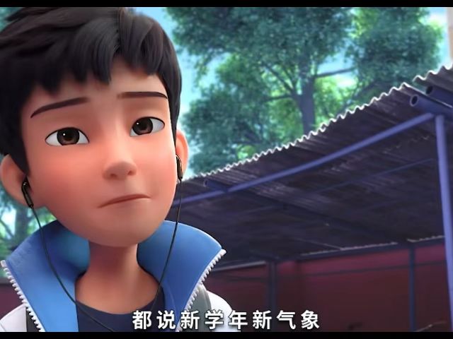 茶啊二中第五季 (1-8集)