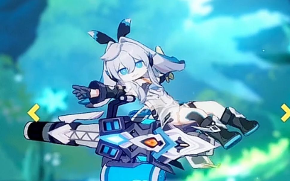 重装小兔人偶语音 好屑哦