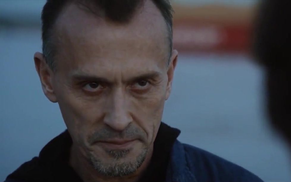 米帅与小麦重逢tbag喜得贵子这集越狱虽然紧张但也很欢乐_哔哩哔哩