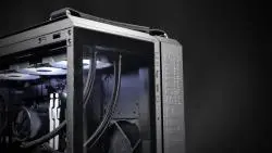The Real Animus?!, NZXT H7 Elite Gaming PC Build, Assassin's Creed Mod