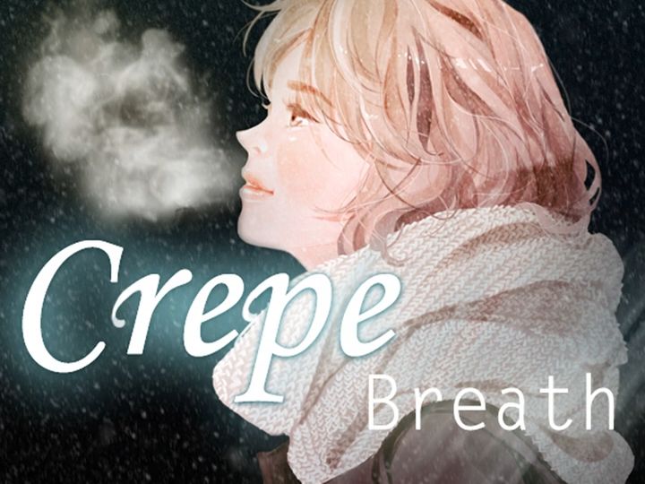 [图]记忆和丧失之间——Crepe