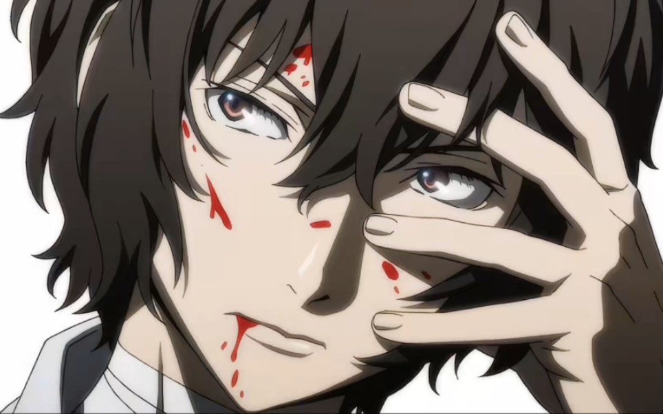 【darkside/文豪野犬】那么不要再打了啦,要打去练舞房打