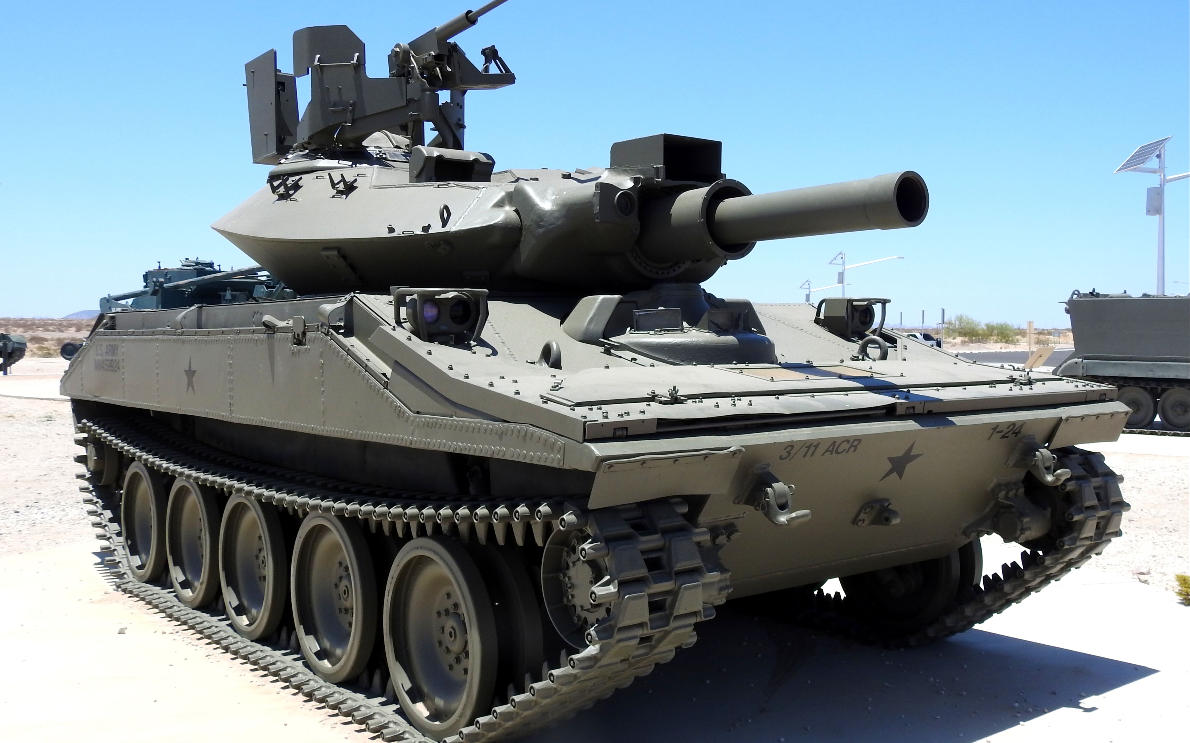 如果战争雷霆的m551谢里登符合历史