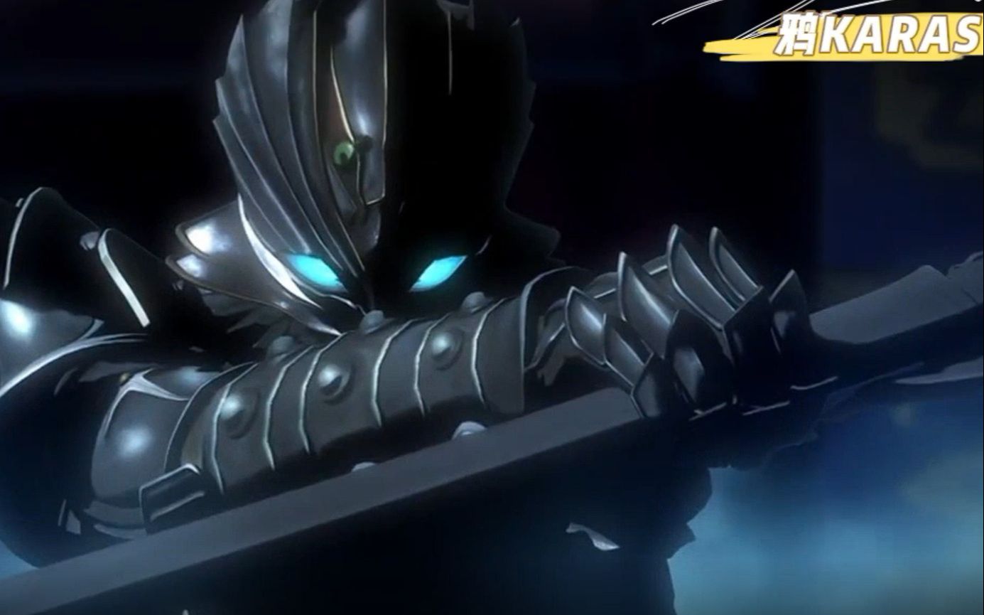 史上最贵动漫karas每集制作费用高达4亿日元