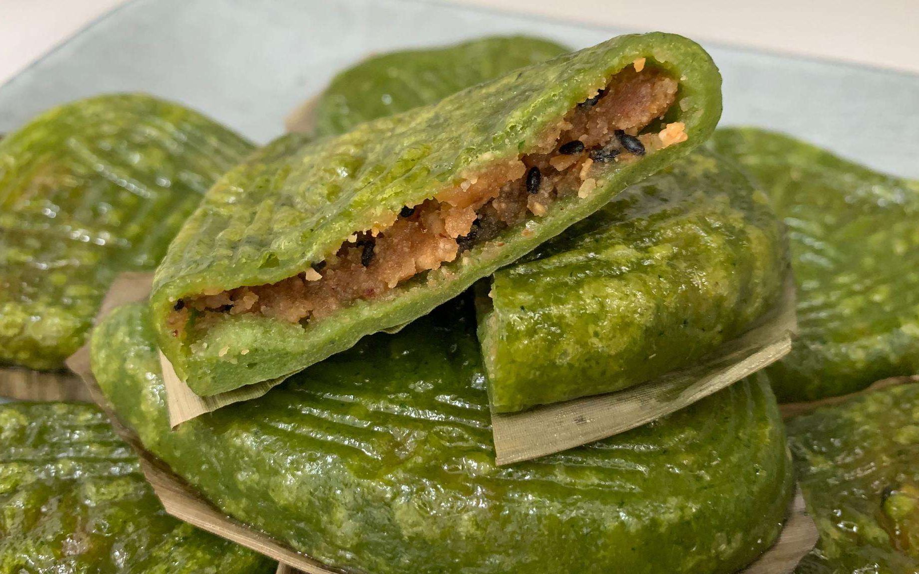 【潮州乡下茶粿】大马网红美食_哔哩哔哩 (゜-゜)つロ 干杯~-bilibili