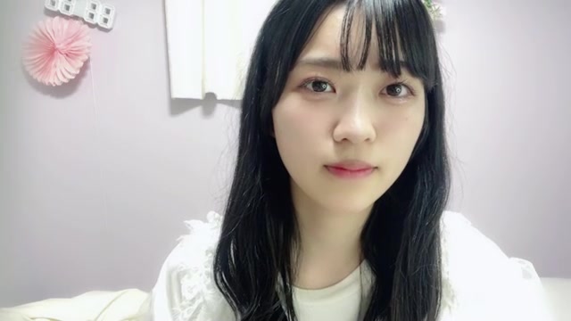 星谷美来(高岭のなでしこ) showroom 20240523213330哔哩哔哩bilibili