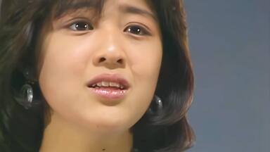 日清　起きろ兵衛　菊地桃子　どん兵衛 1993年頃のCM 菊池桃子 井森美幸 どん兵衛天ぷらそばうどん