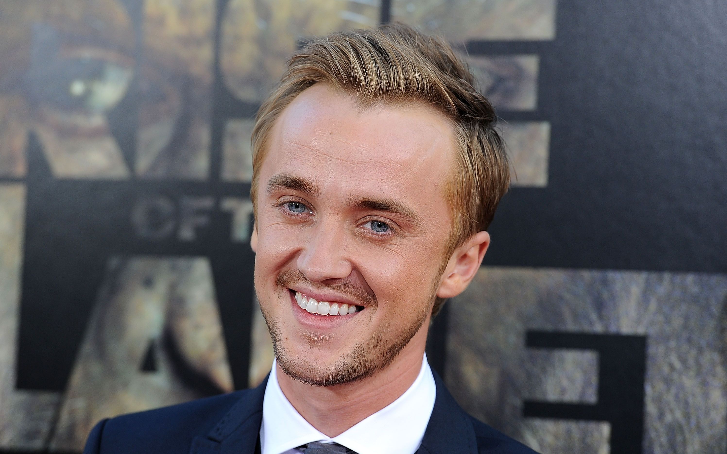 gq british haig club-与tom felton在vimeo上逆转夜晚