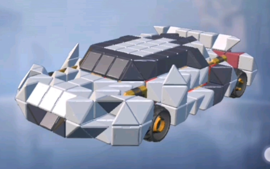 重装上阵奥迪r8教程