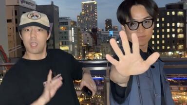 三代目 J Soul Brothers - いっちゃん  三代目 J Soul Brothers、約1年振りとなるニュー・シングル