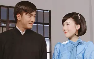 Download Video: 【马国明 李诗韵/李施嬅】顾汝棠&荣芷晴感情戏全CUT［完结］||港剧《铁马寻桥》