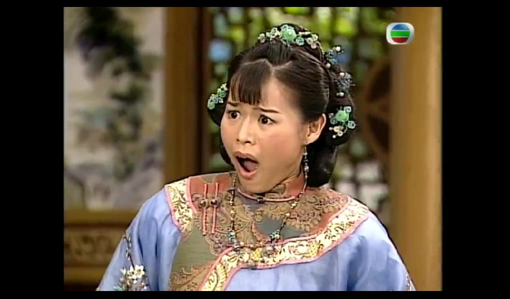 野蛮婆婆12集1茂春和小妾秀恩爱田力被虐