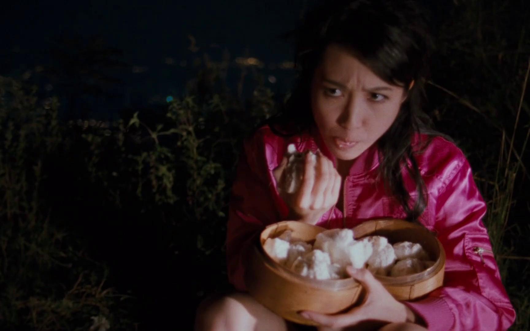 古惑仔:估计小结巴,这辈子都不想吃叉烧包了