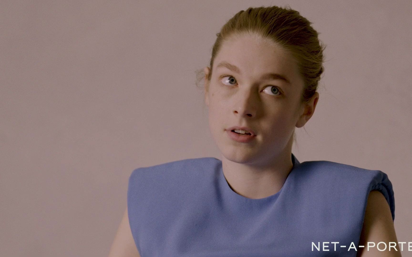 first time with hunter schafer_哔哩哔哩_bilibili