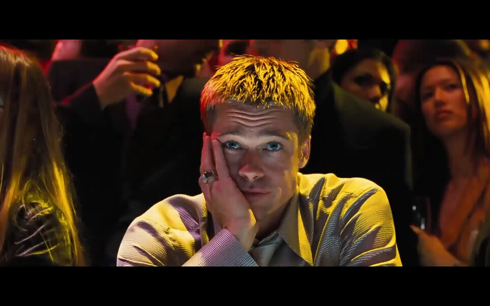 纸醉金迷的世界骗局无处不在《十一罗汉》