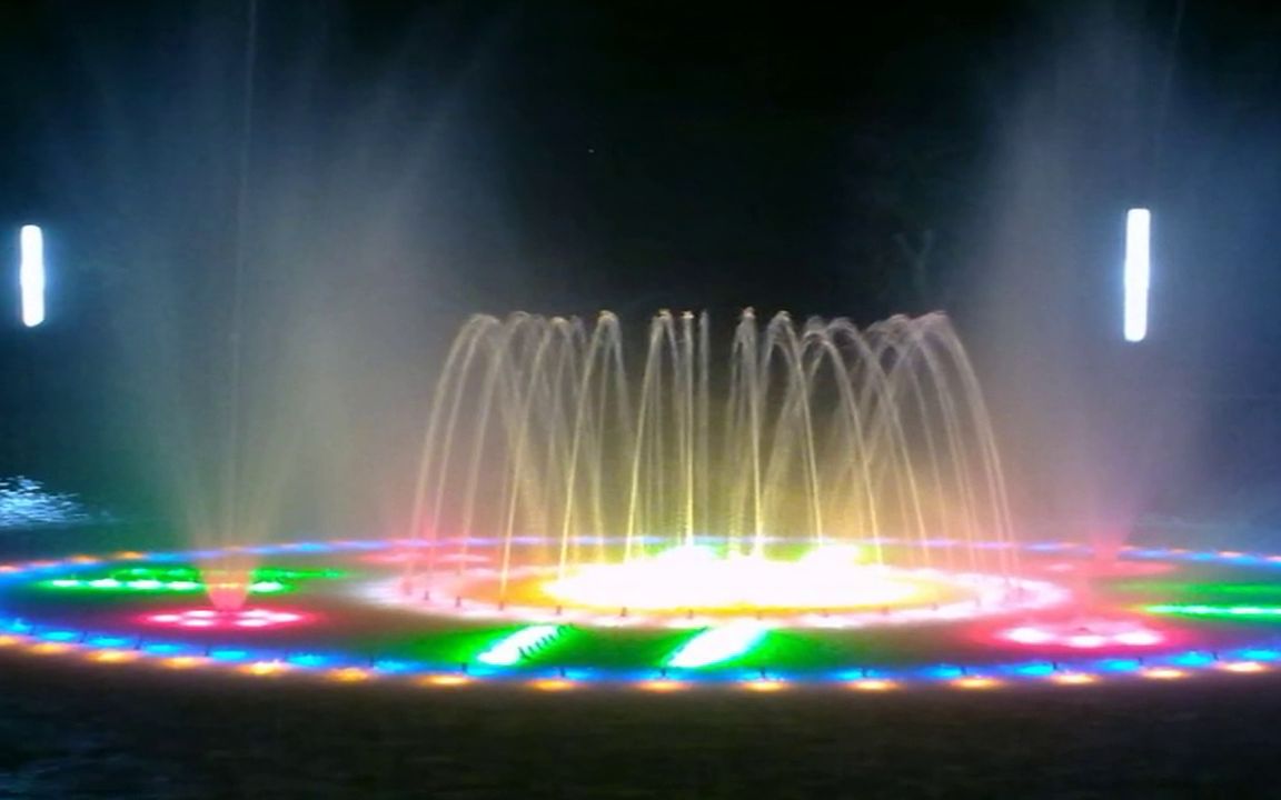 顺义涟漪喷泉厂家厂家 北京喷泉工程 临沂喷泉公司定制维修【森露园林