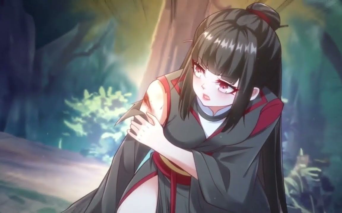 【最新合集】《八荒剑尊》ep01-13:唐云秦洛音大战秘境牛头怪!