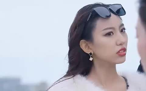 回乡过年,大妮见招拆招