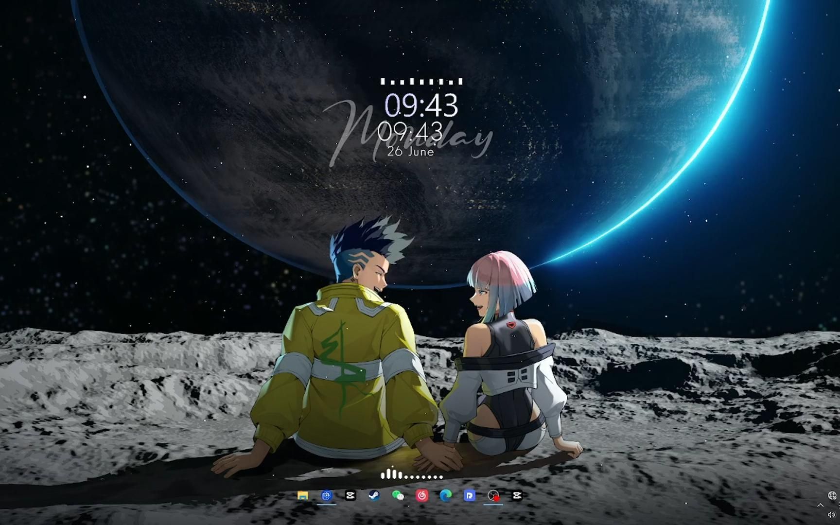 wallpaper | 今日最热动态壁纸 | 绝美壁纸