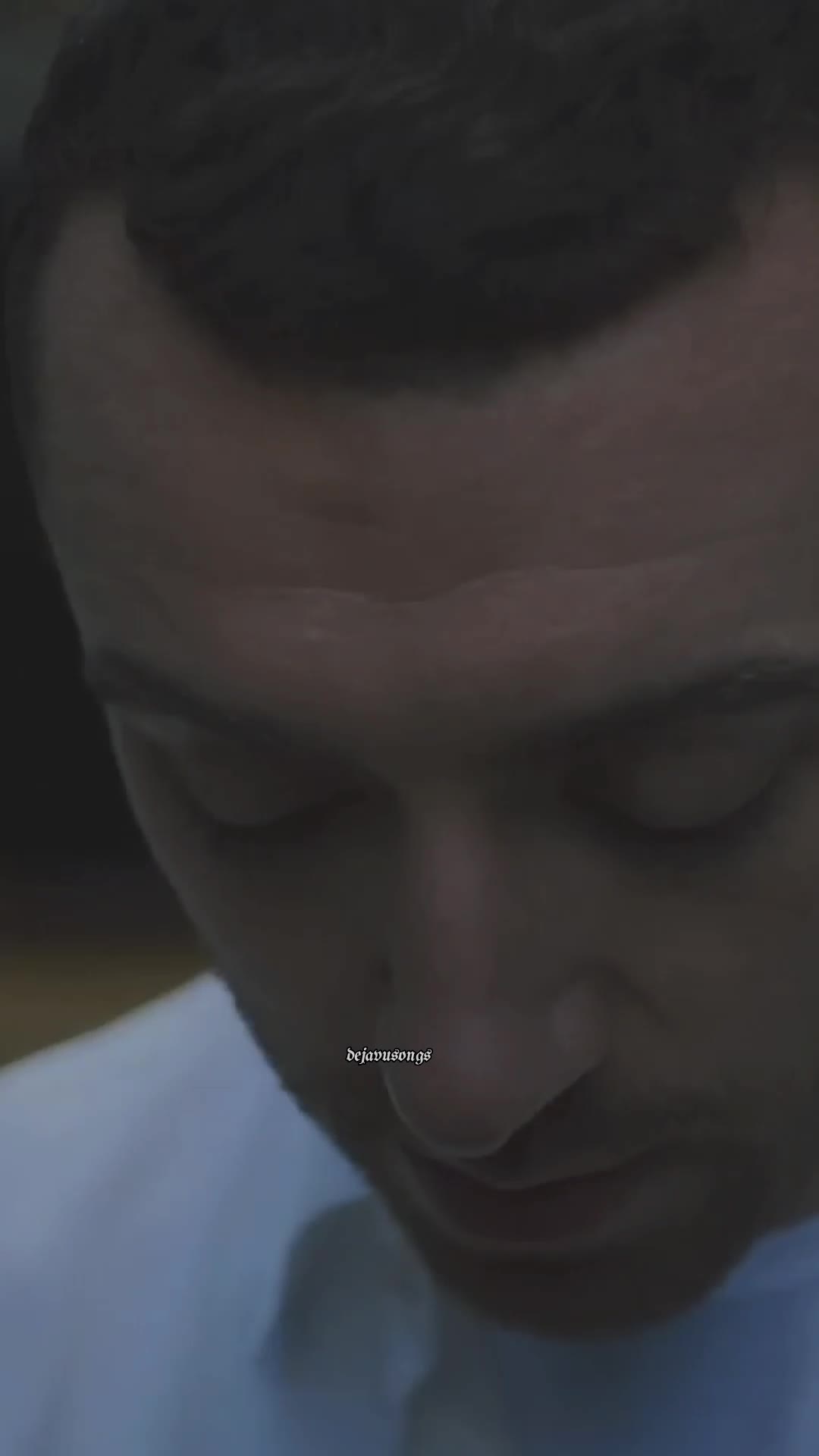 太擅长告别 山姆·史密斯 09 ol