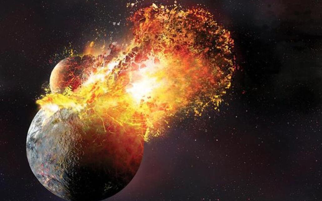 如果地球突然爆炸,其产生的能量能摧毁太阳系吗?科学家给出答案