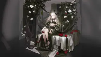 明日方舟 泥岩 动态壁纸 哔哩哔哩 Bilibili