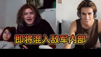 努力学习中文的外国友人 文化输出